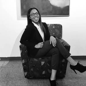 Meet your Posher, Charisma